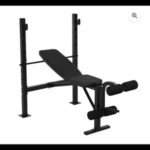 Bench Press